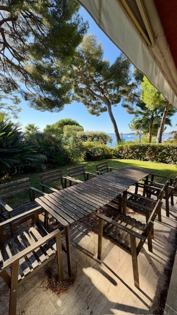 Offres de vente Villa Èze 06360