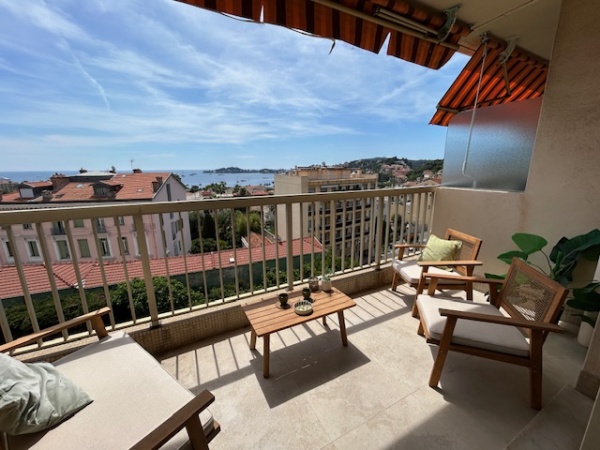 Offres de vente Appartement Beaulieu-sur-Mer 06310