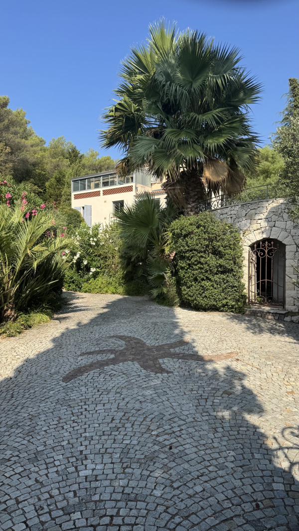 Offres de vente Villa Èze 06360
