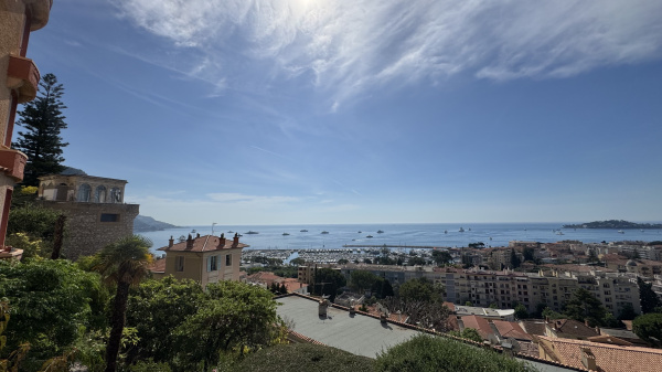 Offres de vente Appartement Beaulieu-sur-Mer 06310