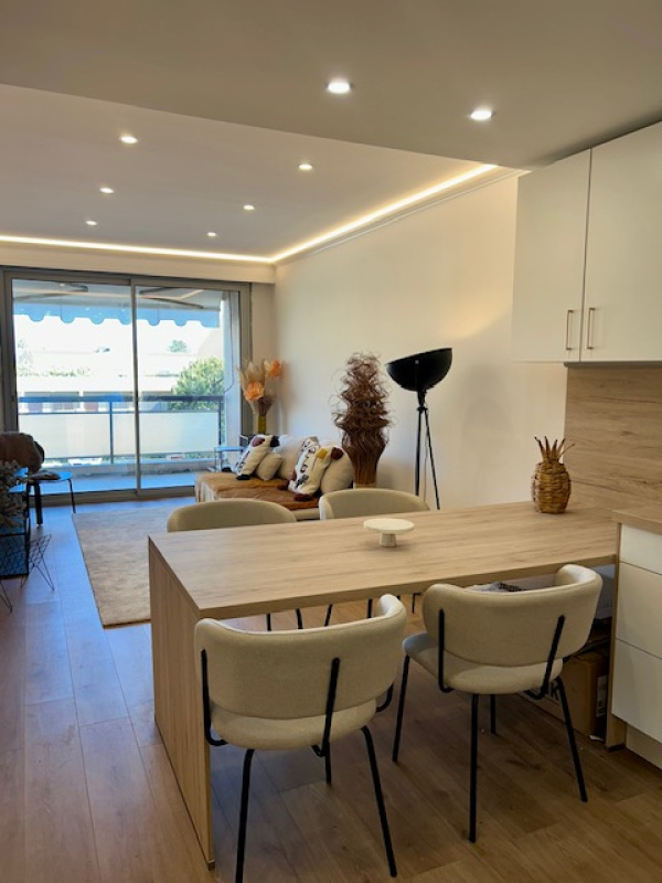 Offres de vente Appartement Beaulieu-sur-Mer 06310