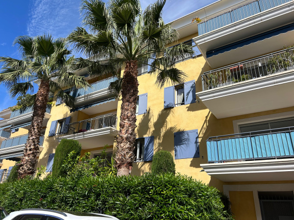 Offres de vente Appartement Beaulieu-sur-Mer 06310