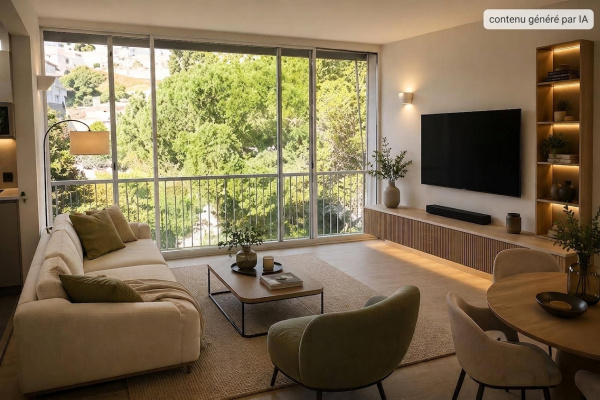 Offres de vente Appartement Beaulieu-sur-Mer 06310