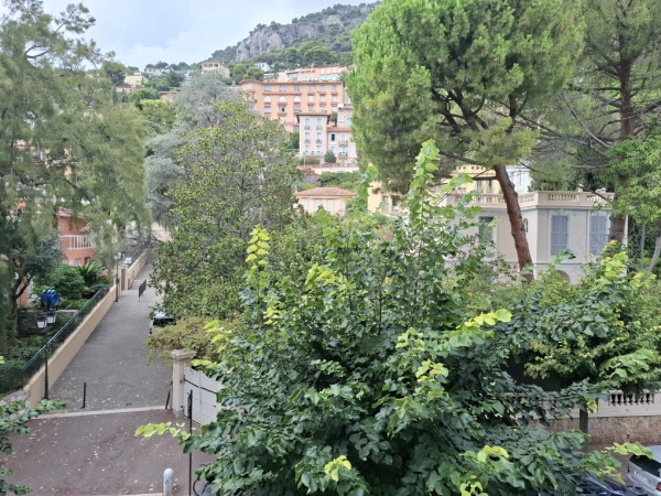 Offres de vente Appartement Beaulieu-sur-Mer 06310