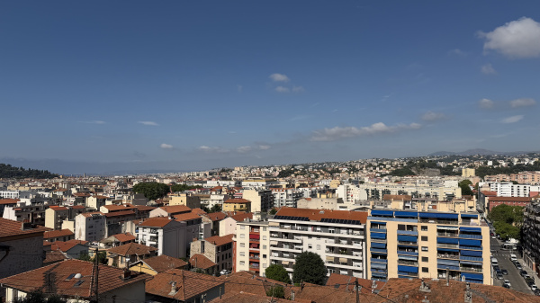Offres de vente Appartement Nice 06300