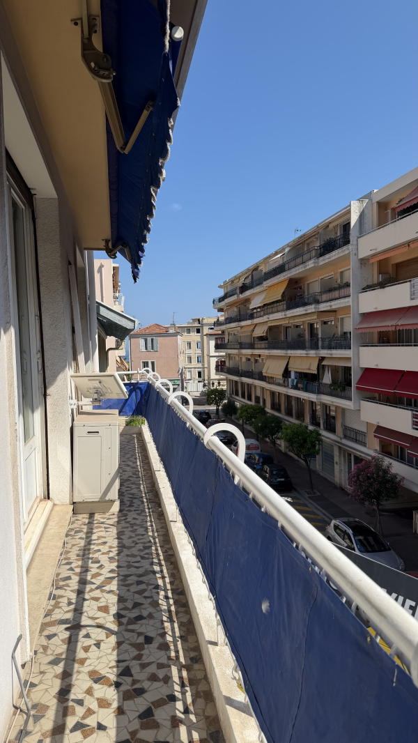 Offres de vente Appartement Beaulieu-sur-Mer 06310
