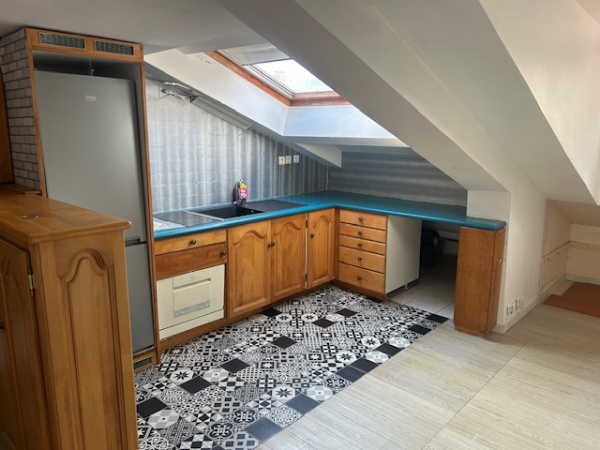 Offres de vente Appartement Beaulieu-sur-Mer 06310