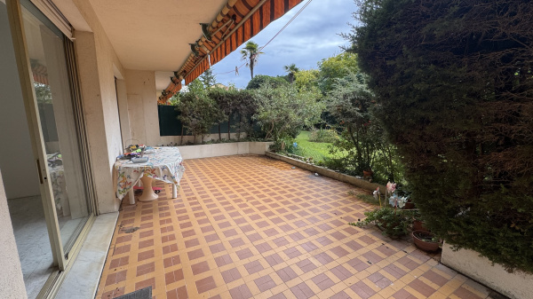 Offres de vente Appartement Beaulieu-sur-Mer 06310
