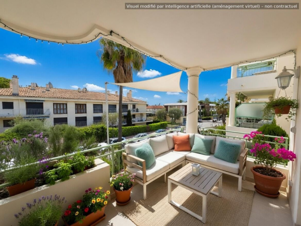 Offres de vente Appartement Saint-Jean-Cap-Ferrat 06230