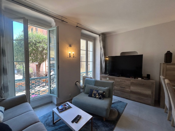 Offres de vente Appartement Villefranche-sur-Mer 06230